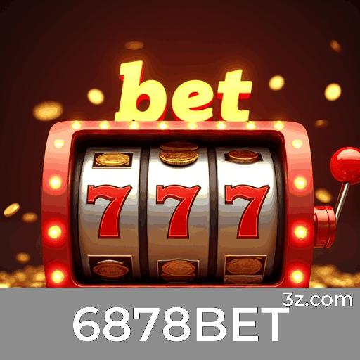 6878BET game mais image