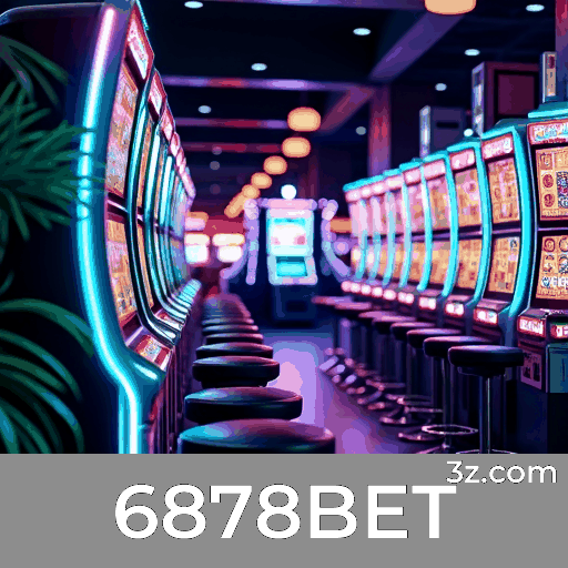 6878BET game mais image