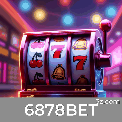 6878BET game mais image