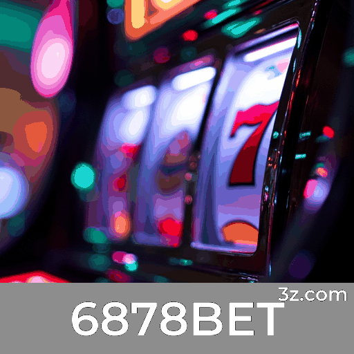 6878BET game mais image