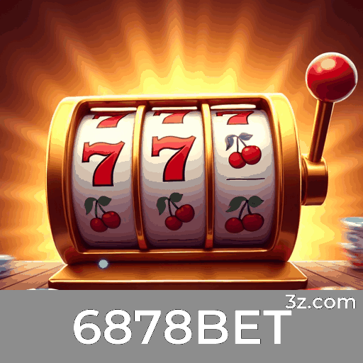 6878BET game mais image