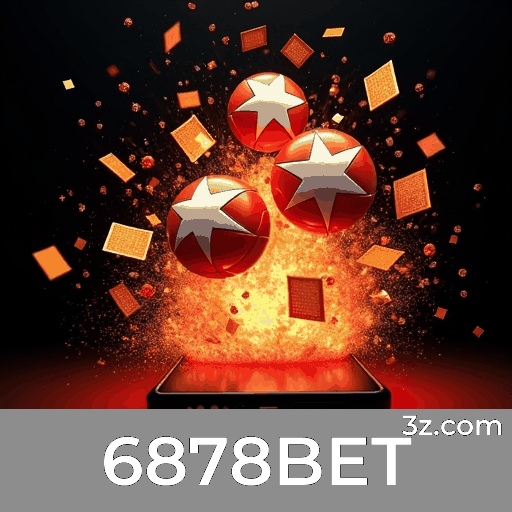 6878BET 