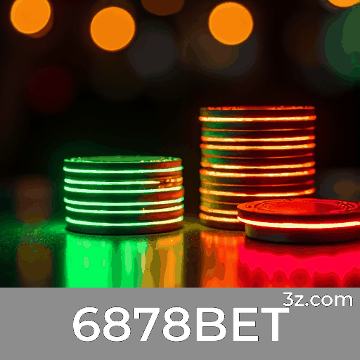 6878BET game mais image