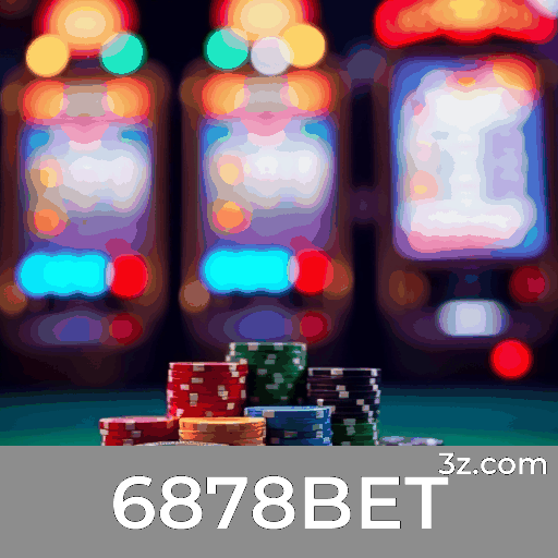 6878BET game mais image