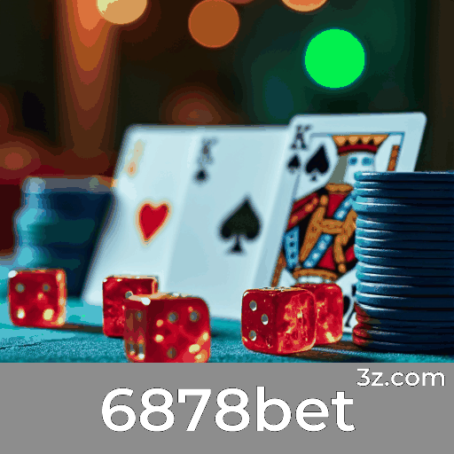 6878bet Crash: Experiência Comunitária e Estratégias