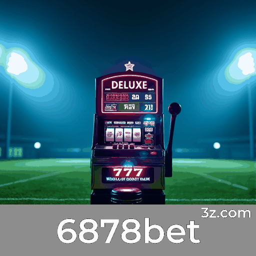 Estratégias Analíticas para Apostas Esportivas de Sucesso na 6878bet