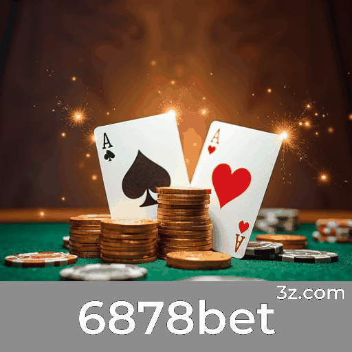 6878bet: Plataforma de Conexão e Comunidade Vibrante