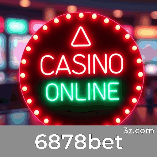 6878bet: Emoção e Oportunidades de Ganho em Jogos de Cassino