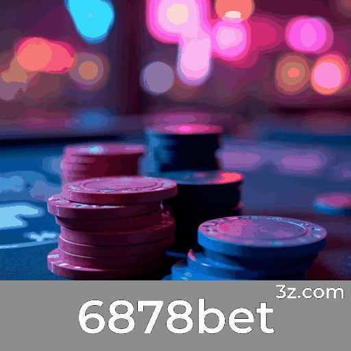 6878bet: Plataforma de Apostas e Cassino Confiável