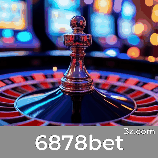 6878bet Casino: Programa VIP Exclusivo e Luxuoso