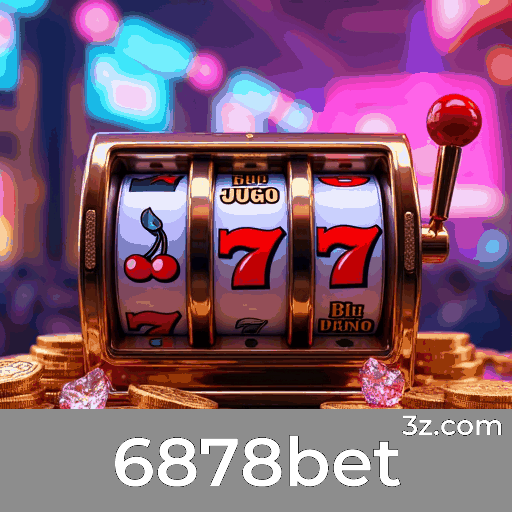 Aposte em Qualquer Lugar com o App 6878bet