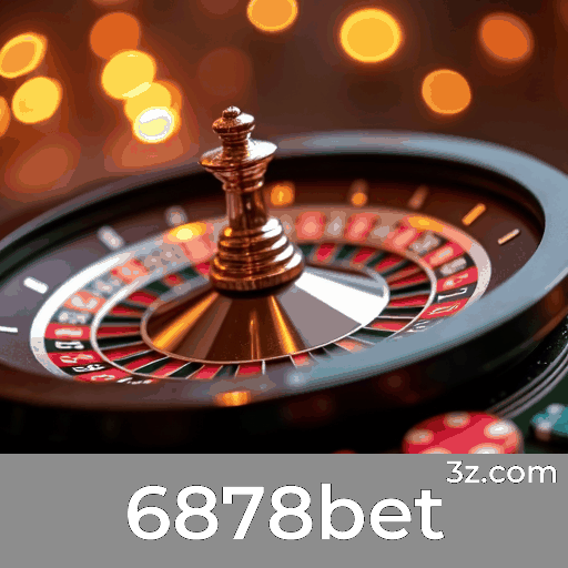 6878bet Casino: Programa VIP Exclusivo e Luxuoso